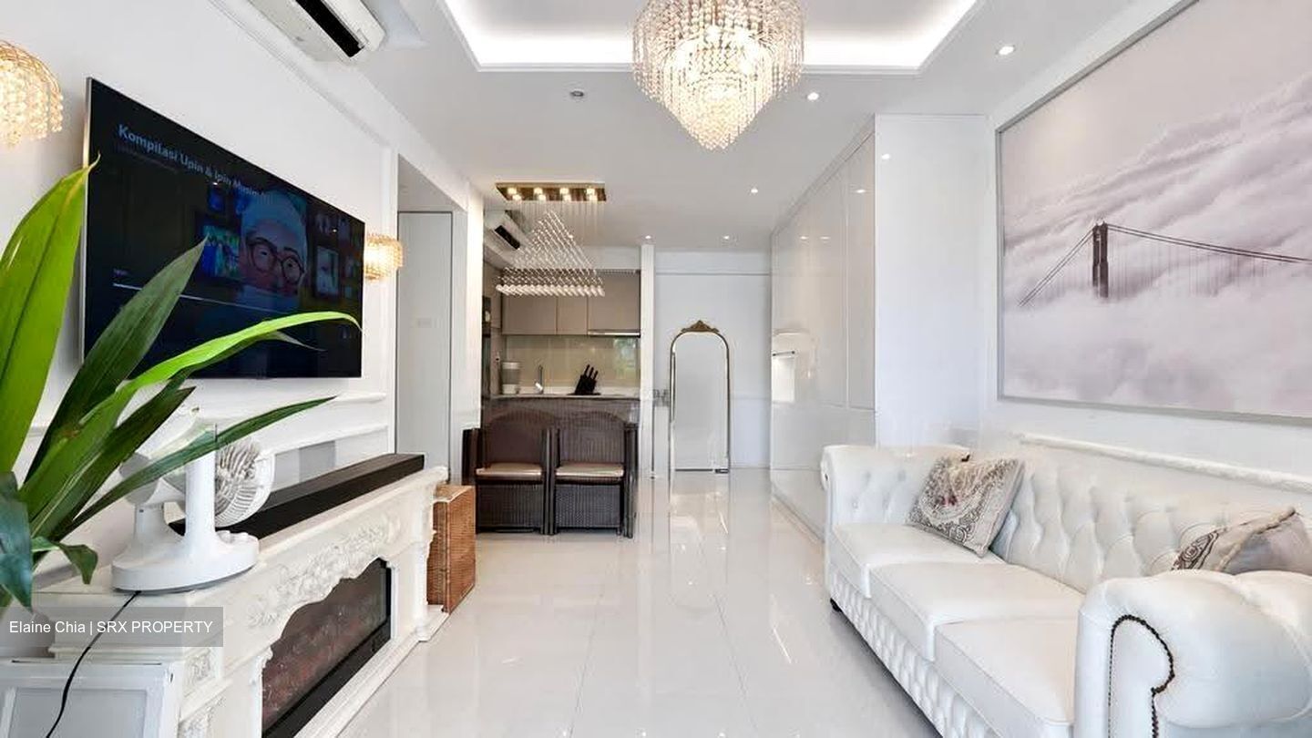 The Visionaire (D27), Condominium #626487451